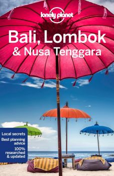 Lonely Planet - Bali, Lombok & Nusa Tenggara - Virginia Maxwell - 9781788683760 - Онлайн книжарница Ciela | ciela.com