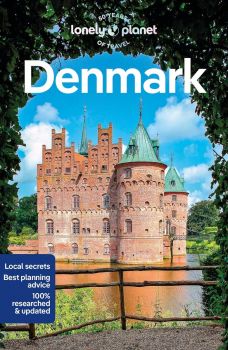 Lonely Planet - Denmark - Sean Connolly - 9781787018532 - Онлайн книжарница Ciela | ciela.com