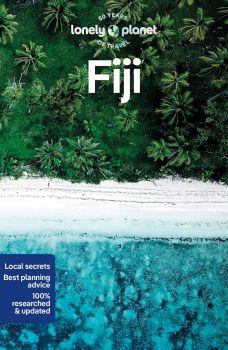 Lonely Planet Fiji - 9781786570970 - Онлайн книжарница Ciela | ciela.com