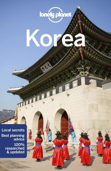 Lonely Planet Korea - Damian Harper - 9781788680462 - Онлайн книжарница Ciela | ciela.com