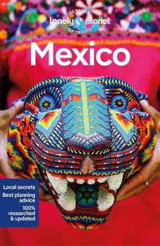 Lonely Planet - Mexico - Kate Armstrong - 9781838691882 - Онлайн книжарница Ciela | ciela.com