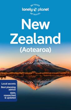 Lonely Planet New Zealand - Roxanne de Bruyn - 9781838691714 - Онлайн книжарница Ciela | ciela.com