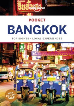 Lonely Planet - Pocket Bangkok - Austin Bush  - 9781786575333 - Онлайн книжарница Ciela | ciela.com