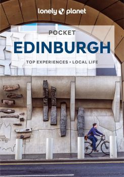 Lonely Planet - Pocket Edinburgh - Neil Wilson - 9781838693565 - Онлайн книжарница Ciela | ciela.com