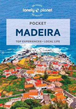 Lonely Planet - Pocket Madeira - Marc Di Duca - 9781838694036 - Онлайн книжарница Ciela | ciela.com