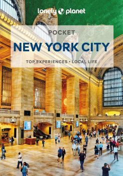 Lonely Planet - Pocket New York City - John Garry - 9781838691929 - Онлайн книжарница Ciela | ciela.com