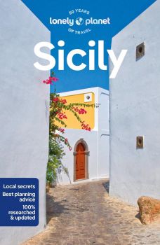 Lonely Planet - Sicily - Nicola Williams - 9781838699413 - Онлайн книжарница Ciela | ciela.com