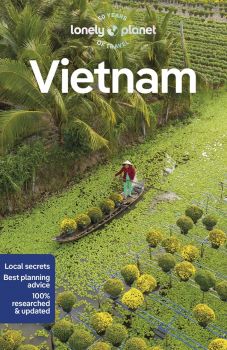 Lonely Planet Vietnam - Iain Stewart - 9781788688963 - Онлайн книжарница Ciela | ciela.com