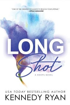 Long Shot - Kennedy Ryan - 9781728286846 - Bloom Books - Онлайн книжарница Ciela | ciela.com