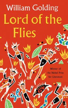 Lord of the Flies - Golding William - 9780571191475 - Faber & Faber - Онлайн книжарница Ciela | ciela.com