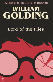 Lord of the Flies - William Golding - 9780571371723 - Faber & Faber - Онлайн книжарница Ciela | ciela.com