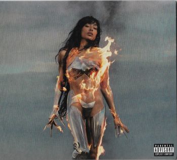 Loreen – Wildfire CD