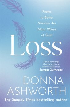 Loss - Donna Ashworth - 9781785304422 - Black & White Publishing - Онлайн книжарница Ciela | ciela.com