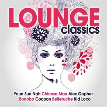 LOUNGE CLASSICS - 3CD