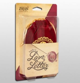 Настолна игра с карти - Love Letter - Любовно послание - 841333108359 -  онлайн книжарница Сиела - Ciela.com