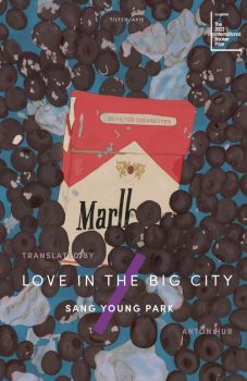 Love in the Big City - Sang Young Park - 9781911284659 - Tilted Axis Press - Онлайн книжарница Ciela | ciela.com