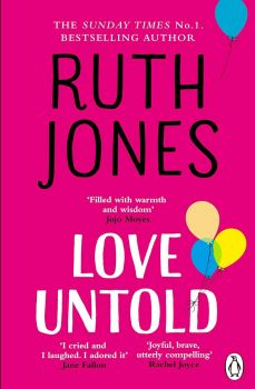 Love Untold - Ruth Jones - 9781804991015 - Penguin - Онлайн книжарница Ciela | ciela.com