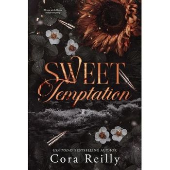 Sweet Temptation - Cora Reilly - Amazon - 9798622644122 - Онлайн книжарница Ciela | ciela.com
