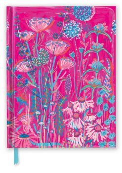 Скечбук Flame Tree - Lucy Innes Williams - Pink Garden House - 9781804176672 - Онлайн книжарница Ciela | ciela.com