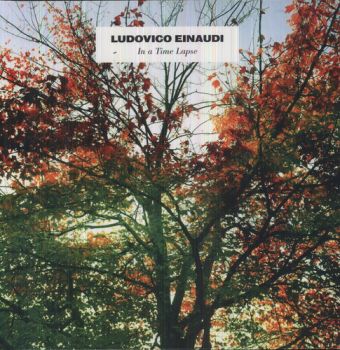 LUDOVICO EINAUDI - IN A TIME LAPSE LP