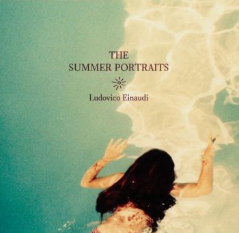 Ludovico Einaudi - The Summer Portraits - CD - 602468061625 - Онлайн книжарница Ciela | ciela.com
