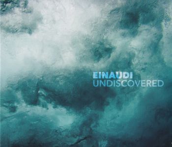 Ludovico Einaudi ‎- Undiscovered - 2 CD