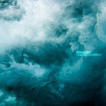 Ludovico Einaudi ‎- Undiscovered - 2 LP - 2 плочи