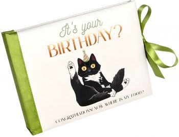 Луксозна картичка NBoutique - King - 3803214000692
 - Онлайн книжарница Ciela | ciela.com