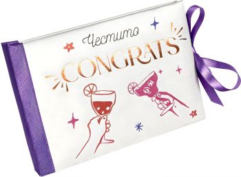 Луксозна картичка NBoutique - Oh Shit - 3803214000746 - Онлайн книжарница Ciela | ciela.com