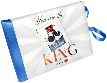 Луксозна картичка NBoutique - Oh Shit - 3803214000746 - Онлайн книжарница Ciela | ciela.com