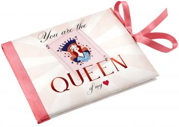 Луксозна картичка NBoutique - Oh Shit - 3803214000746 - Онлайн книжарница Ciela | ciela.com