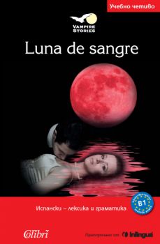 Luna de sangre