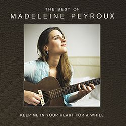 MADELEINE PEYROUX - THE BEST OF