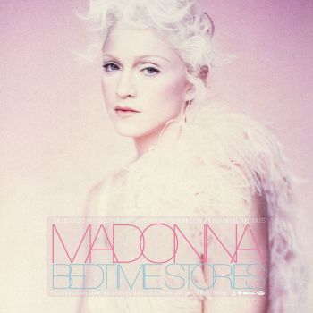 Madonna - Bedtime Stories - The Untold Chapter - LP - 603497820665 - Онлайн книжарница Ciela | ciela.com