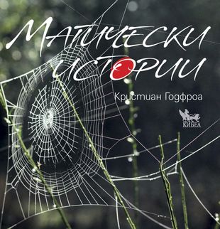 Магически истории - Кристиан Годфроа - Кибеа - онлайн книжарница Сиела | Ciela.com 