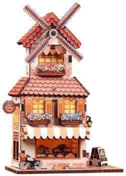 Дървена низанка с полусфери - нарушен търговски вид - 4003046002782-оказион - Онлайн книжарница Ciela | ciela.com