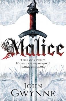 Malice - The Faithful and the Fallen - John Gwynne - 9780330545754 - Онлайн книжарница Ciela | ciela.com