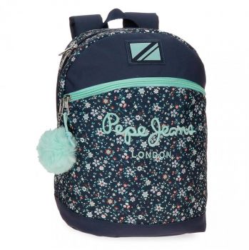 Вертикална чанта Pepe Jeans Alenka за през рамо - 8435692749876 - Онлайн книжарница Ciela | ciela.com
