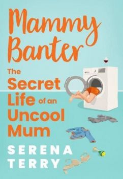 Mammy Banter - Serena Terry - HARPER COLLINS - 9780008512934 - онлайн книжарница ciela | ciela.com