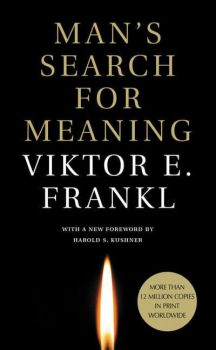 Man's Search for Meaning - Viktor Frankl - Bookoholic - 9780807092156 - Онлайн книжарница Ciela | Ciela.com