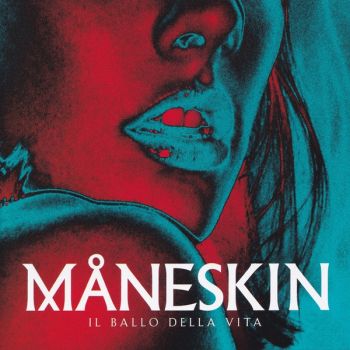Maneskin - Il Ballo Della Vita - CD