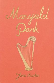 Mansfield Park - Wordsworth Collector's Editions - Jane Austen - 9781840227970 - Онлайн книжарница Ciela | ciela.com