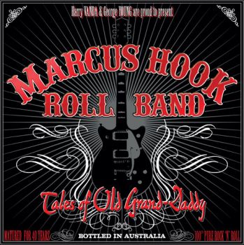 MARCUS HOOK ROLL BAND - TALES OF OLD GRAND DADO
