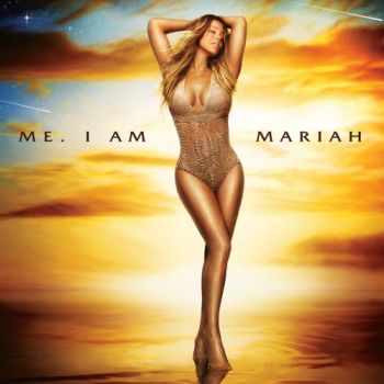 MARIAH CAREY - ME. I AM MARIAH... 