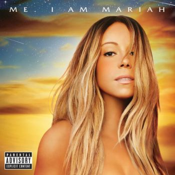 MARIAH CAREY - ME. I AM MARIAH... THE ELUSIVE CHANT