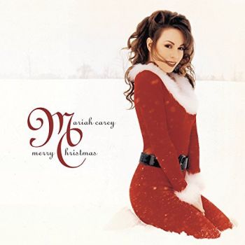Mariah Carey - Merry Christmas LP - 888751271616 - Онлайн книжарница Ciela | ciela.com