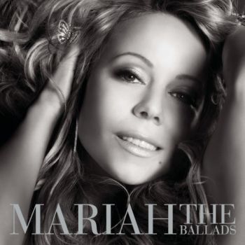 Mariah Carey ‎- The Ballads - CD