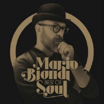 Mario Biondi - Best of Soul - 2 CD