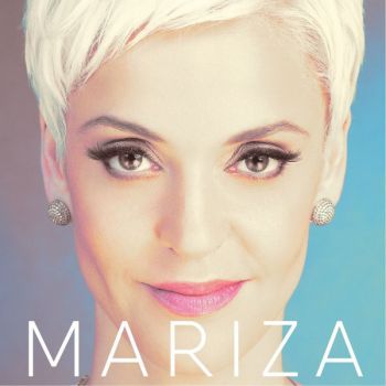 Mariza ‎- Mariza - CD