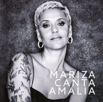 Mariza - Mariza Canta Amalia - CD